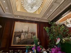 -上海瑞金洲际酒店