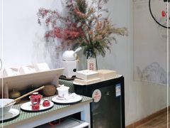 -茶庐(百花洲路店)