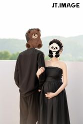 -专注孕妇照亲子照·纪田摄影