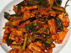 -特色油边心管烤串