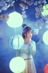 -梓摄影古装写真工作室(富力广场店)