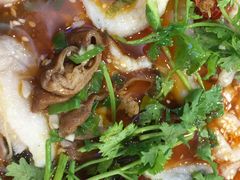 龙梅肥肠鱼馆(明瓦廊店)-龙梅肥肠鱼(明瓦廊店)
