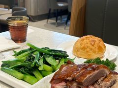-香港新发烧腊茶餐厅(书城店)