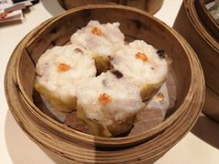 -利苑酒家(合景国际金融广场店)