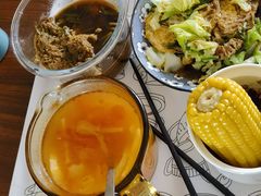 -孔乙己酒家(虹桥路店)