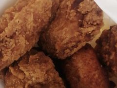 -麦当劳(塔园路店)