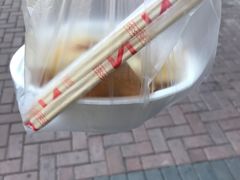 -胖子锅贴(双阳路111弄店)