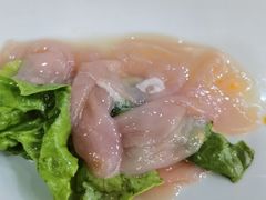 鲜鸭肠·火锅-练掌门·火锅&烧烤&烤鱼(北亭店)