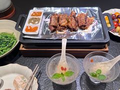 -桐湾大院·桐庐菜(滨江店)