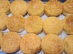 -乡村基(双流时代奥特莱斯餐厅)