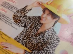 -满记甜品(巴黎春天宝山店)