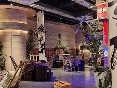 -火塘云南烧烤大排档