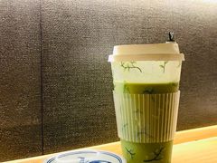 -LA MATCHA抹茶吧(进贤路店)