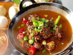 -张关合渣(航空大道店)