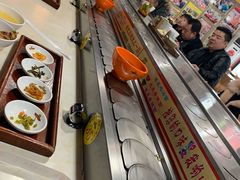 -乡党臊子面(丰庆公园店)