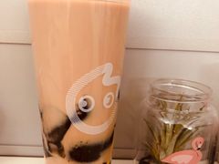 -CoCo都可(新太阳宫店)