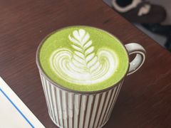 -沏点Trattoria意大利餐厅(新街口店)