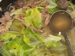 -乔阿马·江南味·驴肉香(龙湖华泾天街店)