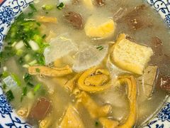 -小潘记鸭血粉丝汤