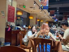 -天下客饭店(中山路店)