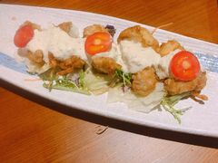 -有喜屋·深夜食堂(北京西路店)