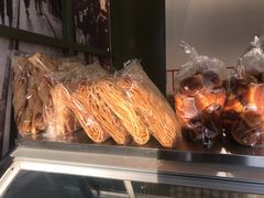 -紫光园清真北京小吃(正阳大街店)