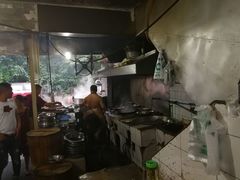 大堂-野狗羊肉汤