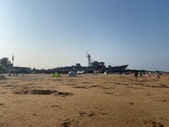 -日照海滨国家森林公园