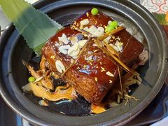 -姑苏家宴·苏帮菜·松鼠桂鱼(苏州总店)