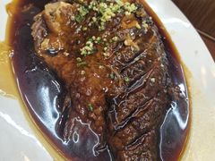 -晋阳饭庄(虎坊桥店)