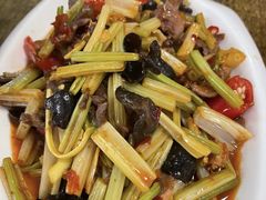 鸡杂-巷子肥肠(科华巷店)