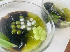 -皓景海鲜·地标美食(双月湾店)