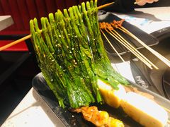 -京韵胡同·酱香羊蝎子火锅涮肉(长寿路店)