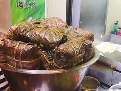 -芬芳甜品(同福路店)