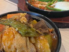 -La Medina餐厅(亮马河南路店)