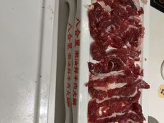 -八合里潮汕鲜牛肉火锅(上海汇智广场店)