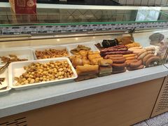 -京八珍(和平东桥店)