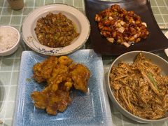 -玉桥餐厅(天坛店)