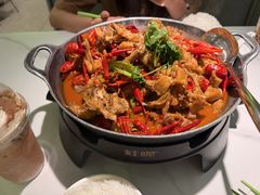 -蛙喔牛蛙(太仓万达店)