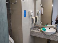 -上海南汇嘴大堤酒店