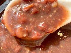陈皮红豆沙-小粤楼·怀旧粤菜(万辉国际广场店)