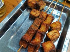 -聚友烤吧(频阳大道南段店)