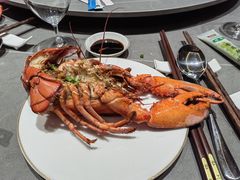 -神洲四海大酒楼(王府井澳门中心店)