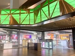 -吉隆坡国际机场