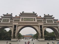 -顺峰山公园