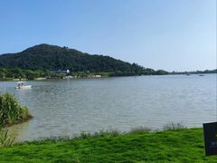 -南北湖风景区