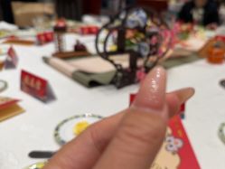 -钓鱼台国宾馆餐厅·宴会厅