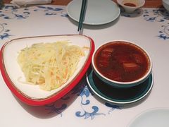 -东方饺子王(哈西万达店)