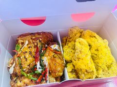 -悠个炸鸡(南京创始店)