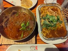 -本色.小马哥烧烤(五一路总店)